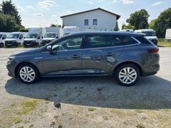 Fahrzeugabbildung Megane IV Grandtour Intens 1.3 TCe 140 EU6d