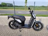 Fantic ISSIMO CITY L1 45 Km/H VERSAND MÖGL+ HELM - FANTIC MOTORRAD