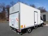 Iveco DAILY 35S16 CONNECT KOFFER AUFZUG 8 PALETTEN - Angebote