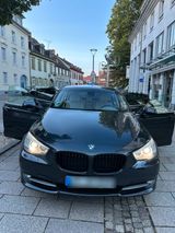 BMW 535i GT Gran Turismo - BMW aus 2010: Gran Turismo