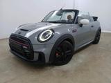 MINI John Cooper Works Cabrio Trim H&k ACC Leder Ambi - MINI Cabrio Serie Gebrauchtwagen