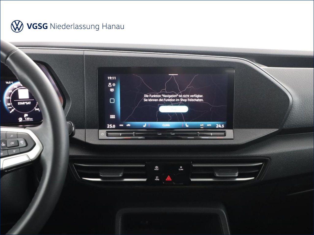 Volkswagen Caddy - Bild 10