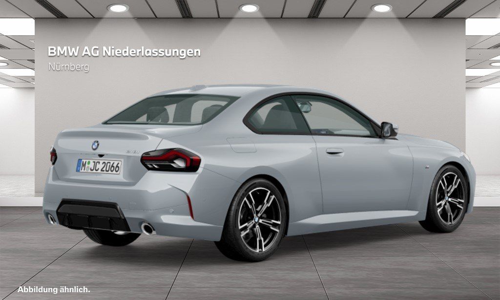 BMW 218 - Bild 5