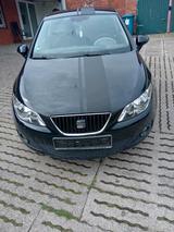 Seat Ibiza cupra 1,2 Liter - Seat Ibiza Cupra-2