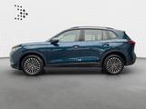 Volkswagen Tiguan 1.5 eTSI DSG*NAVI*AHK*KAM*SHZ*ASG* - Volkswagen Tiguan mit Anhängerkupplung