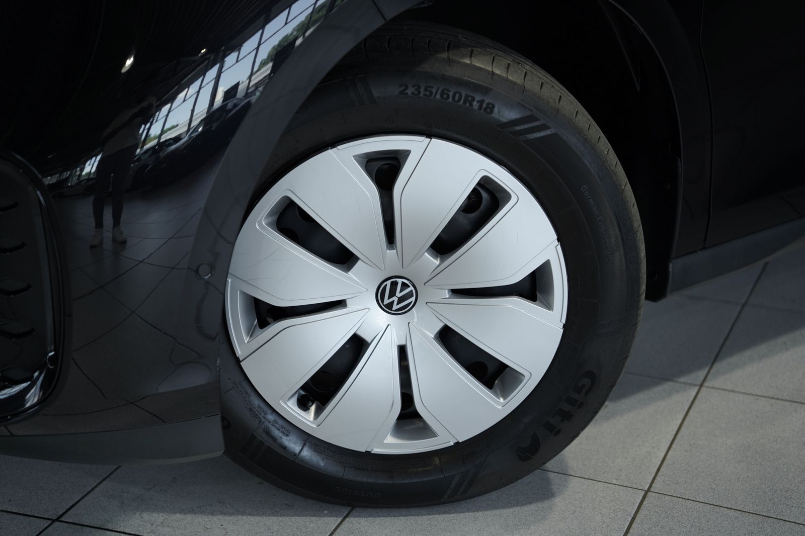 Vw Cc