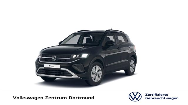 Volkswagen T-Cross 1.5 LIFE ACC SITZHZ. CARPLAY/ANDROIDAUTO