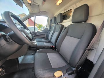 Ford Transit - 11