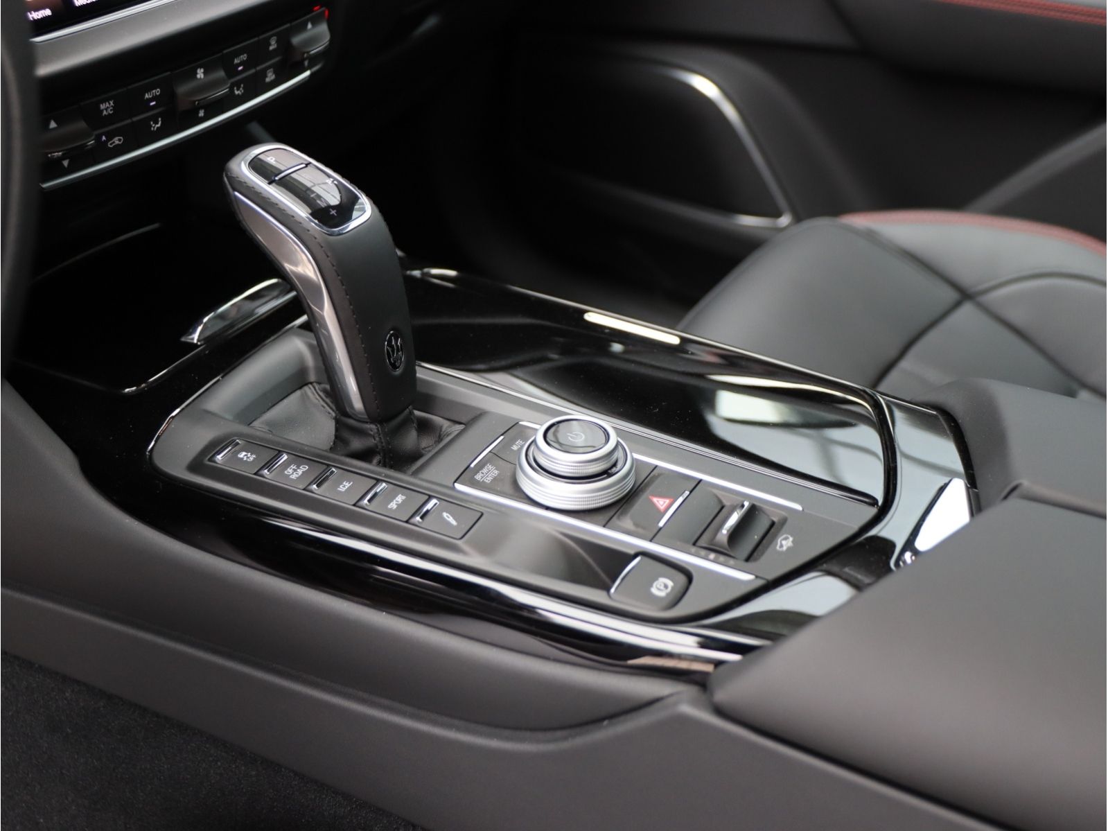 Maserati Levante - Bild 17