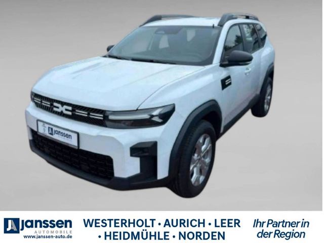 Dacia Bigster Essential TCe 140
