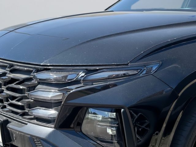 Fahrzeugabbildung Hyundai Tucson N Line Hybrid 4WD 1.6 T-GDI PANO+Sitz-Pak