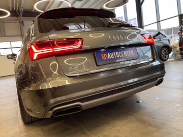 Audi A6 Avant 3.0 TDI quattro competition *MATRIX*HUD