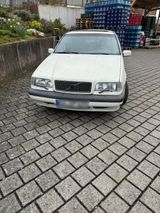 Volvo S 850 - Volvo 850 aus 1994