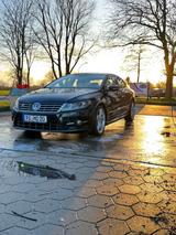 Volkswagen Passat CC - VW Passat CC von 2014