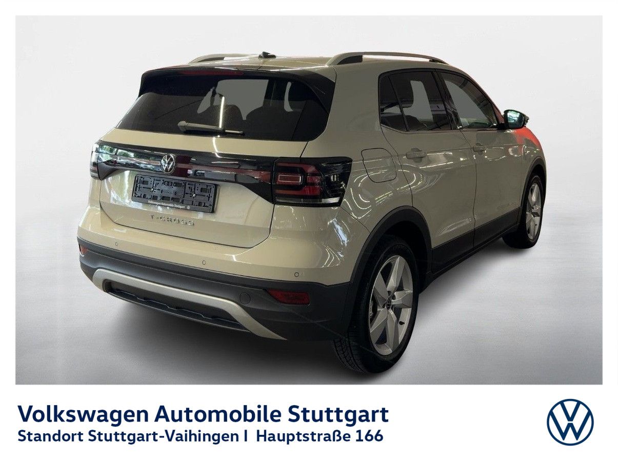 Volkswagen T-Cross - Bild 3