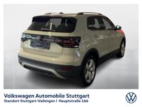 Volkswagen T-Cross - Vorschau Bild 3