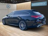 Mercedes-Benz CLA 200 Shooting Brake *AMG*KAMERA*MBUX*NAVI* - Mercedes-Benz CLA 200 Shooting Brake aus 2020