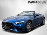Mercedes-Benz SL 63 AMG 4MATIC+ LIFT heated&cooled HeadUp - Mercedes-Benz SL 63 AMG aus 2023