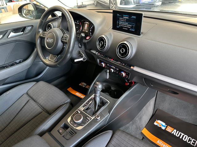 Audi A3 Sportback ambition *Navi*AHK*Klima*