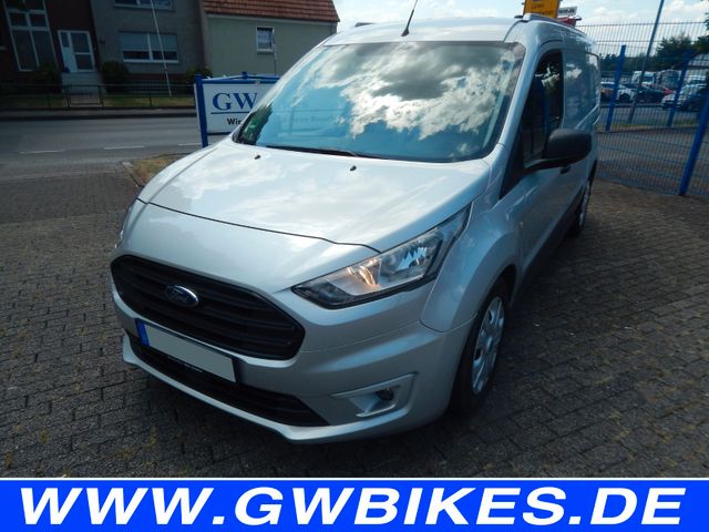 Ford TRANSIT CONNECT  LANG TREND AUTOMATIK