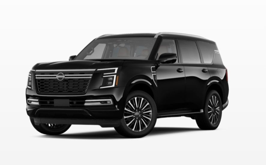 Nissan Armada