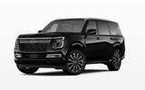 Nissan ARMADA =2025= PLATINUM RESERVE |  B2B EXPORT - Nissan Armada Gebrauchtwagen