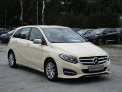 Fahrzeugabbildung B 180 d CDI 1 Hand Fahrerprofil Musikstreaming S