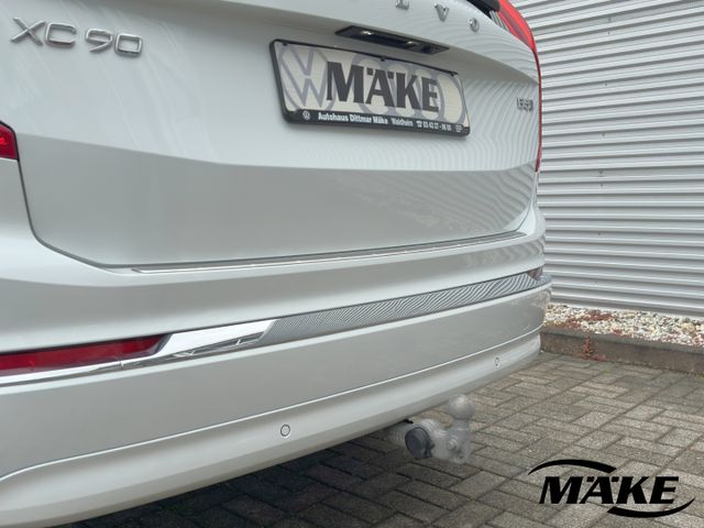 XC90 Plus, 7-Sitzer, Harman-Kardon, Panorama-Dac