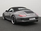 Porsche 997 Speedster - Porsche 997: 997s