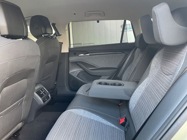 Skoda Superb Combi IV 1.5 TSI mHEV Selection *AHK*ACC*