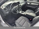 Mercedes-Benz C 180 C -Klasse  Avantgarde - aus 2012: Kombi