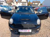 MINI COOPER_SD Clubman Cooper SD 170ps - MINI Cooper SD aus 2012