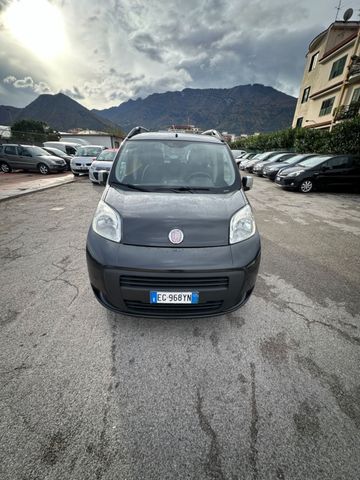 Fiat Qubo 1.3 MJT 95 CV Active