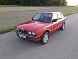BMW 318i Limousine E30 VFL Euro2 M10 15"Kreuzspeiche - BMW 318 aus 1987: 318i