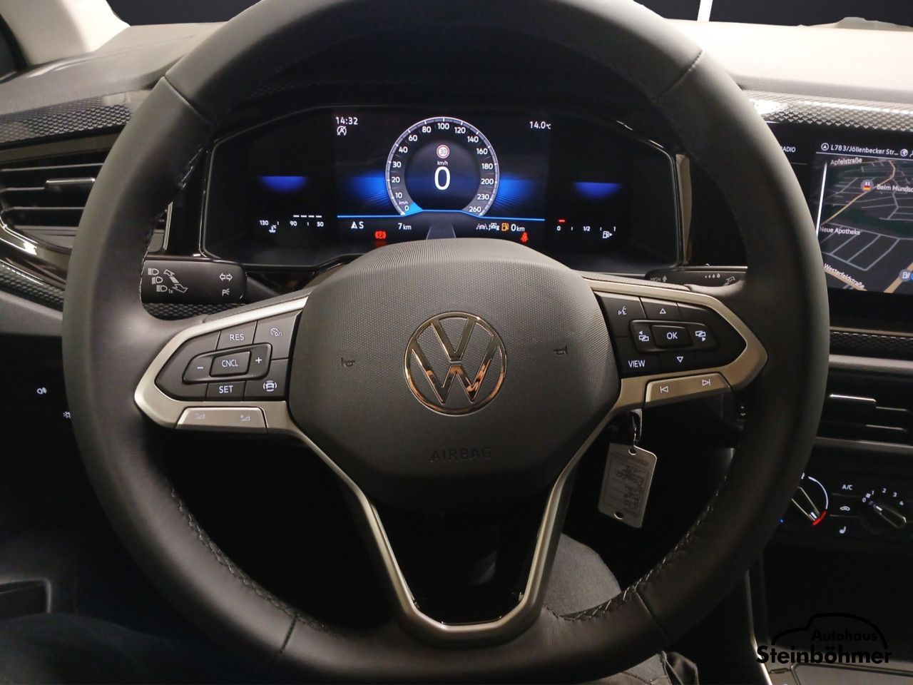 Volkswagen Taigo - Bild 17