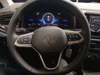 Volkswagen Taigo - Vorschau Bild 17