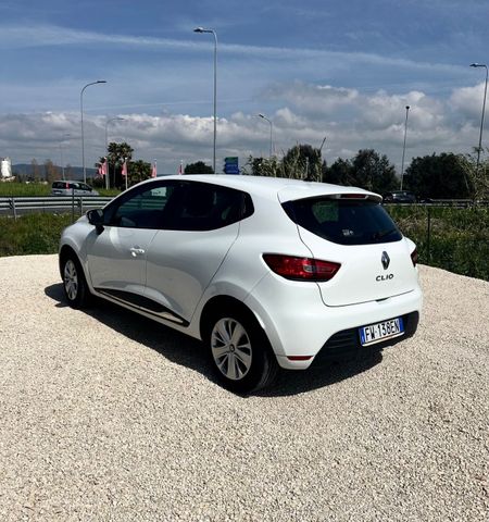 Renault Clio TCe 12V 90 CV GPL 5 porte Duel