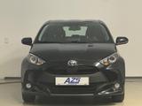Toyota Yaris 1.5 KAT Navi-app Kamera Spurhalte  apple - gebrauchte Toyota Yaris aus dem Jahr 2023
