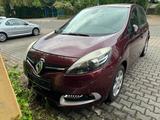 Renault Scenic Expression dCi 110 Expression Top Zustand - Renault Scenic Expression mit Diesel-Antrieb