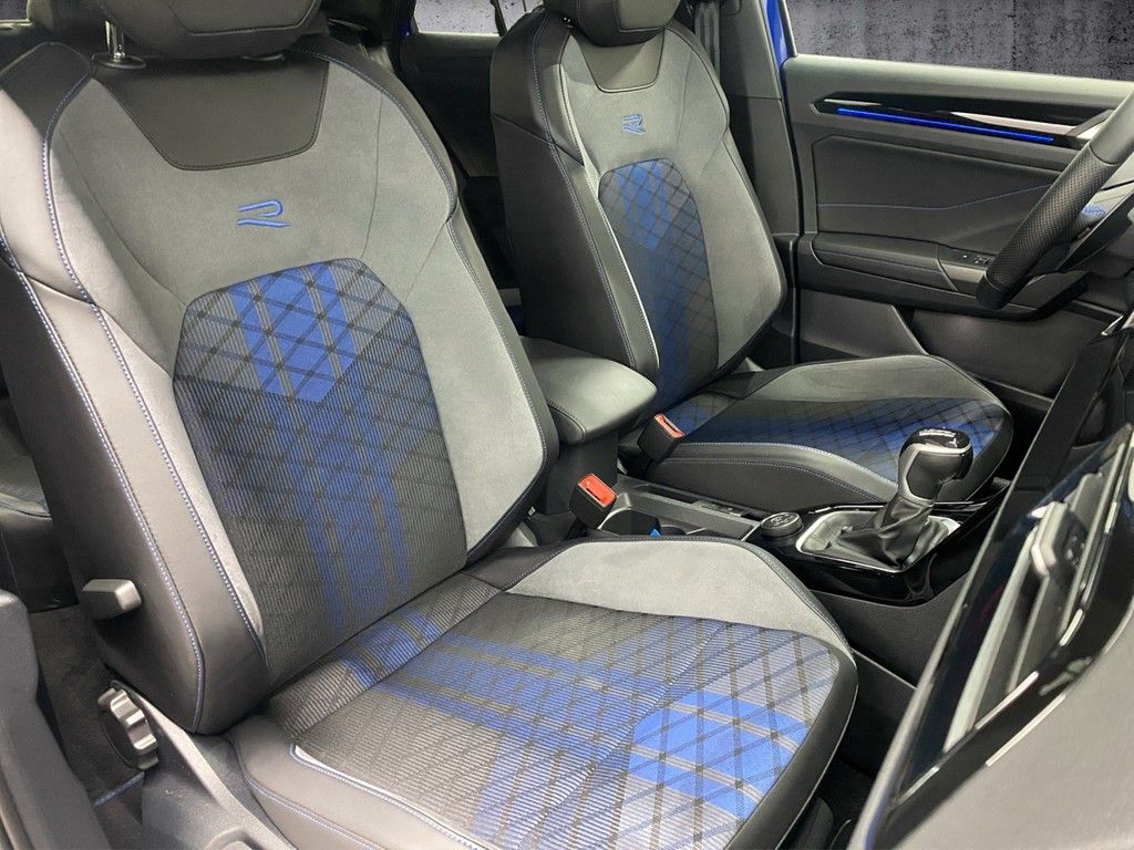 Volkswagen T-Roc - Bild 10