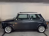 MINI Cooper Brooklands "Limited Edition" nur 74 TKM  - MINI 1300 mit 3 Türen