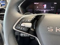 Skoda Fabia - Vorschau Bild 19