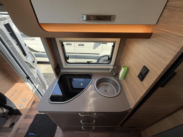 Weinsberg CaraCompact MB EDITION PEPPER 640 MEG AUTARK9-G
