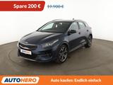 Kia XCeed 1.6 TGDI Spirit Aut.*NAVI*LED*TEMPO*CAM* - Kia XCeed mit Benzin-Antrieb: Geländewagen, Automatik
