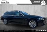 BMW 520i Touring 1H BI-XEN SOFT-CL PANO E.HECK AHK - gebrauchte BMW 5er Reihe aus dem Jahr 2012