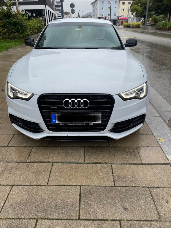 Image of Audi A5