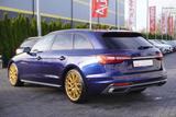 Audi A4 45 2.0 TFSI Avant quattro LED Navi Panorama - scheckheftgepflegte Audi A4