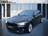 BMW 116 i M-Paket Shadow LED PDC SHZ AHK - BMW 116 in Hamburg