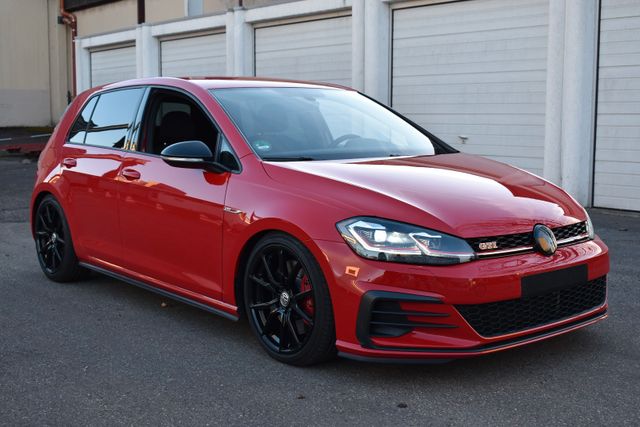 Volkswagen Golf VII Lim. GTI Performance BMT/Start-Stopp