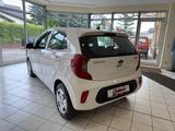 Kia Picanto Edition 7 - Kia Picanto Gebrauchtwagen in Chemnitz